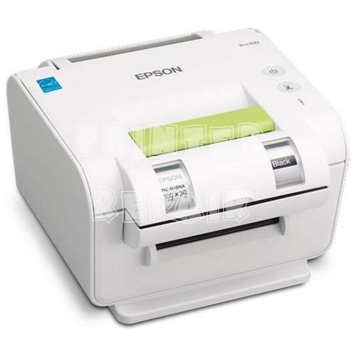 Epson LabelWorks Pro100 Label Printer